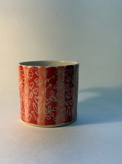 Chuck's Daily Mug LIMITED EDITION!