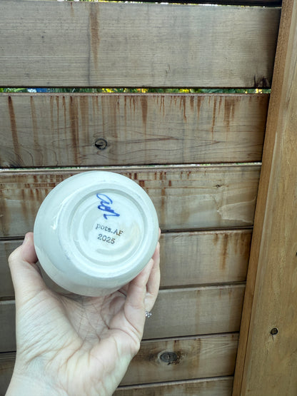 Tiny Pinchy Tumbler POLAND EDITION