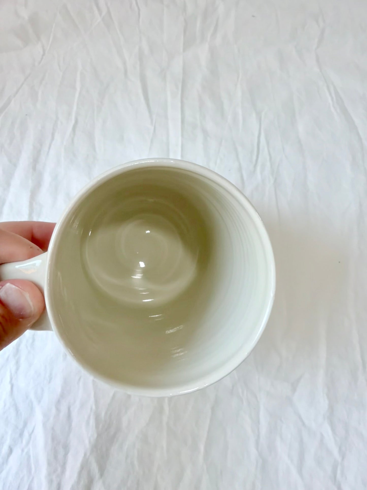Chuck's Daily Mug LIMITED EDITION!