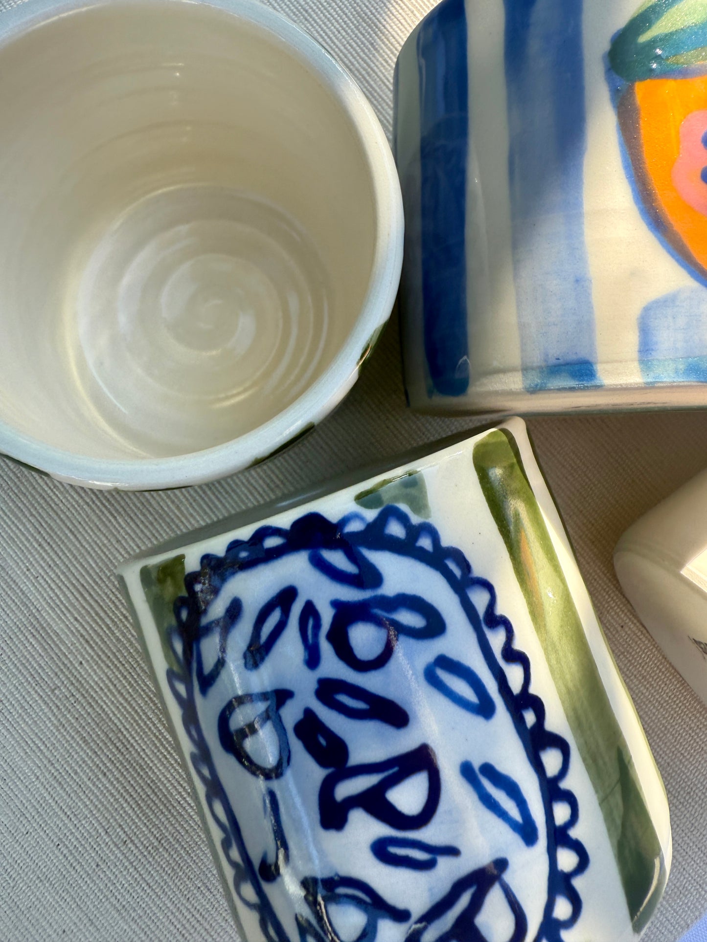 Go-Go Juice Tumbler