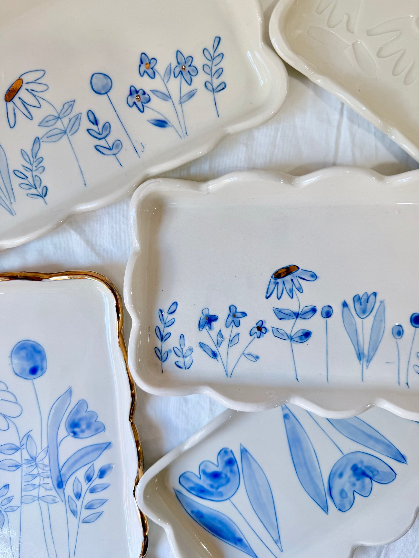 Trinket Tray LIMITED EDITION
