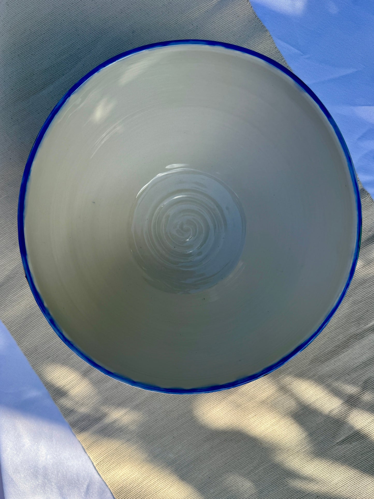 XL Serving Bowl