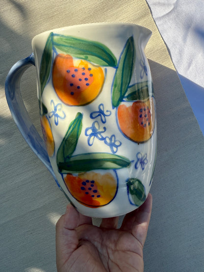 Party Pitchers