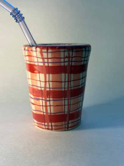 Dan Travel Tumbler: LIMITED EDITION!