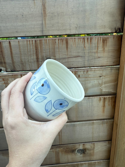 Tiny Pinchy Tumbler POLAND EDITION