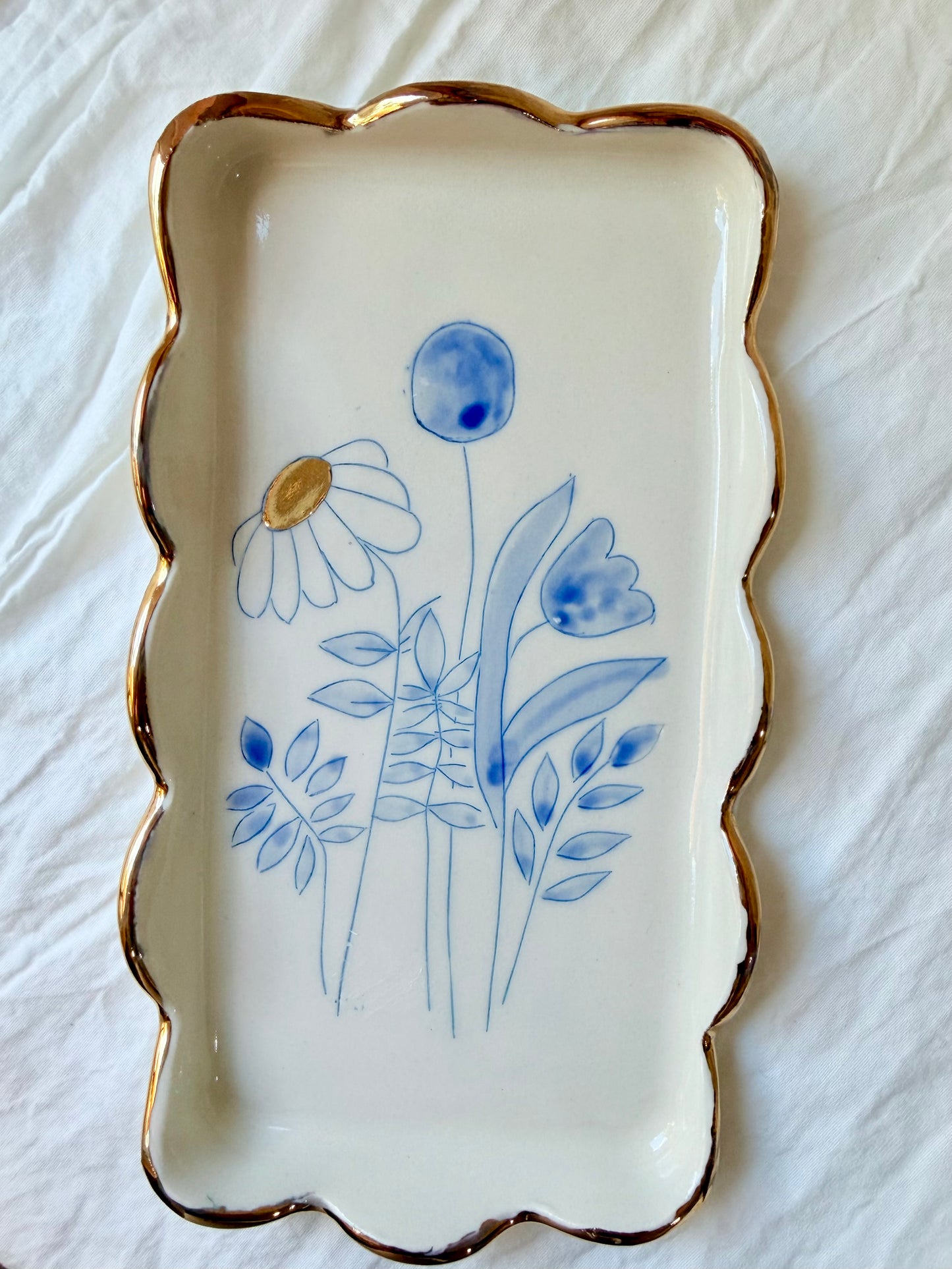 Trinket Tray LIMITED EDITION