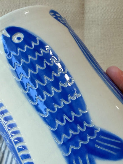 Fresh Catch Cups & Mugs