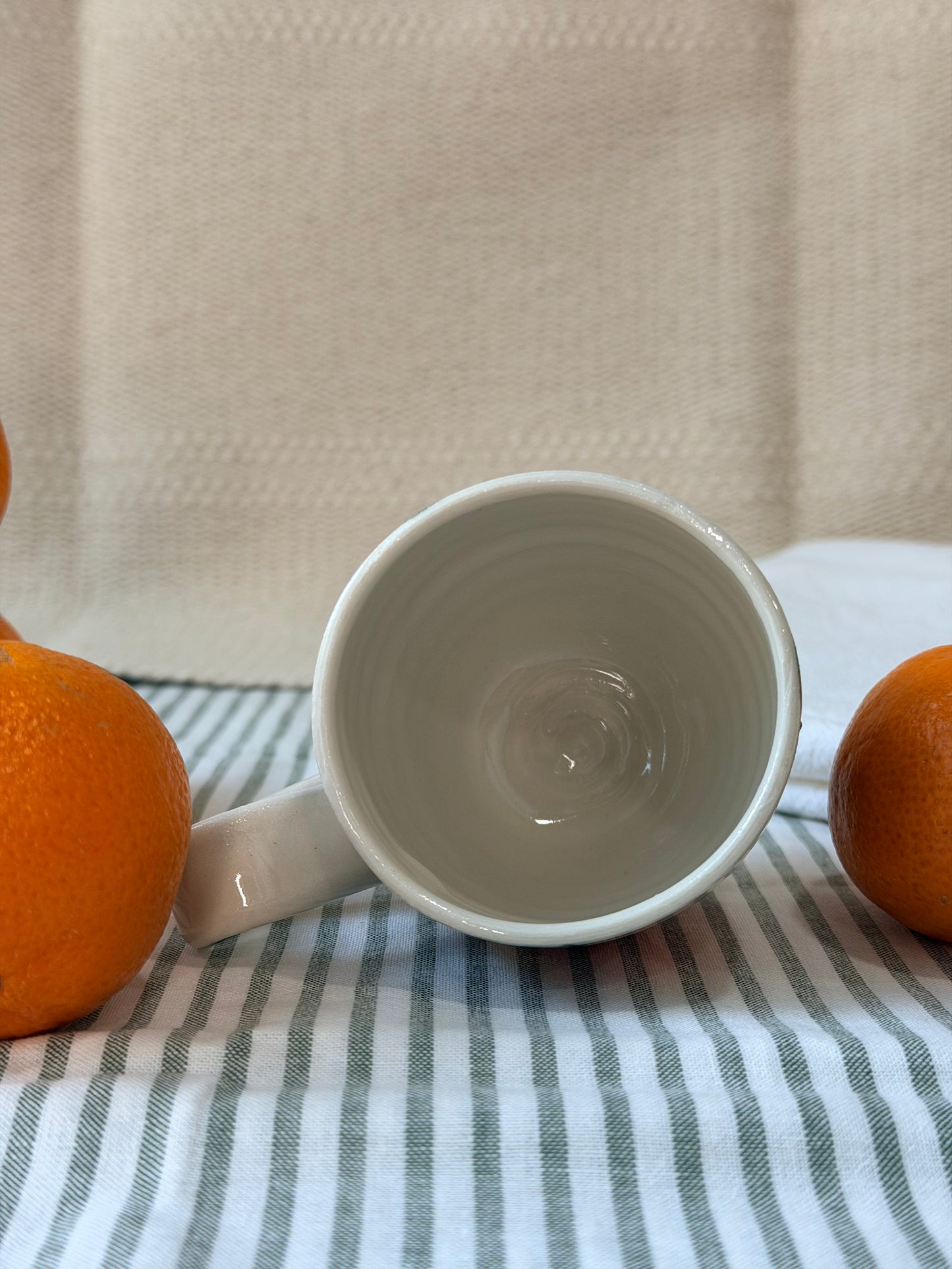 Espresso & Latte Cup