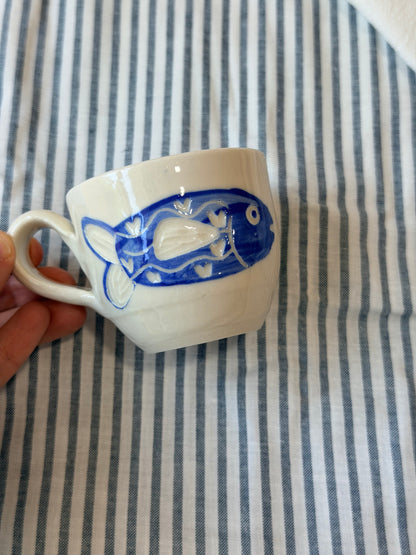 Fresh Catch Cups & Mugs