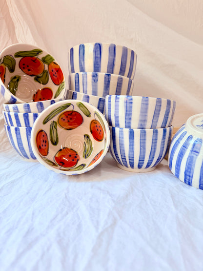 Charley Bowls