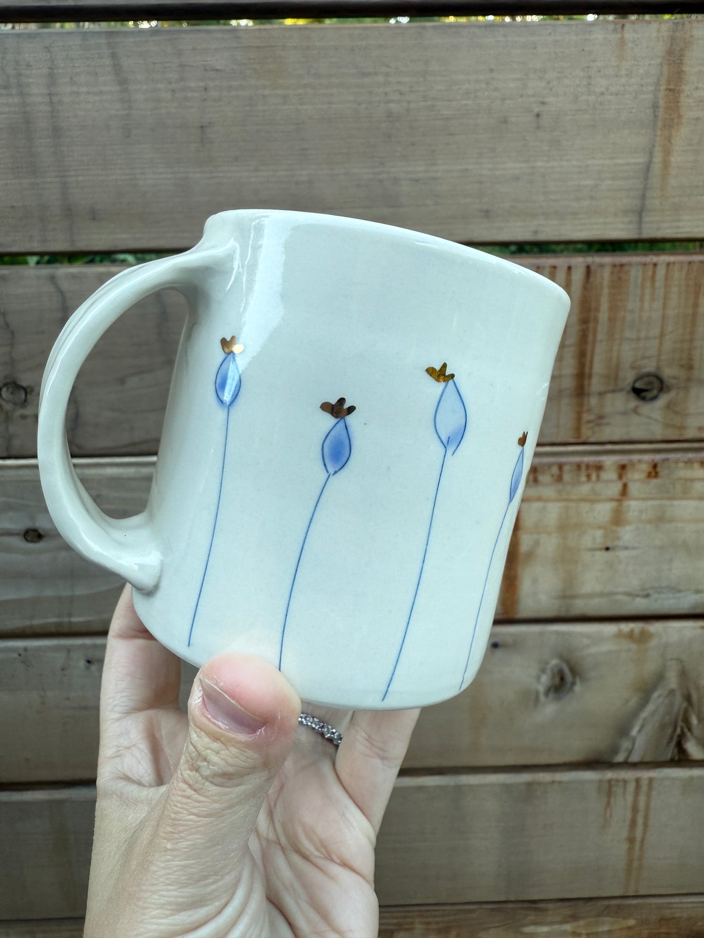 Chuck's Daily Mug POLAND EDITION!