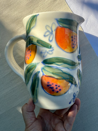 Party Pitchers