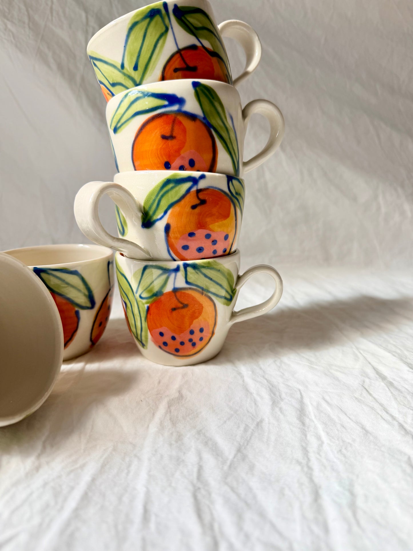 Espresso Cup