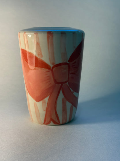 Dan Travel Tumbler: LIMITED EDITION!