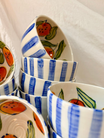 Charley Bowls