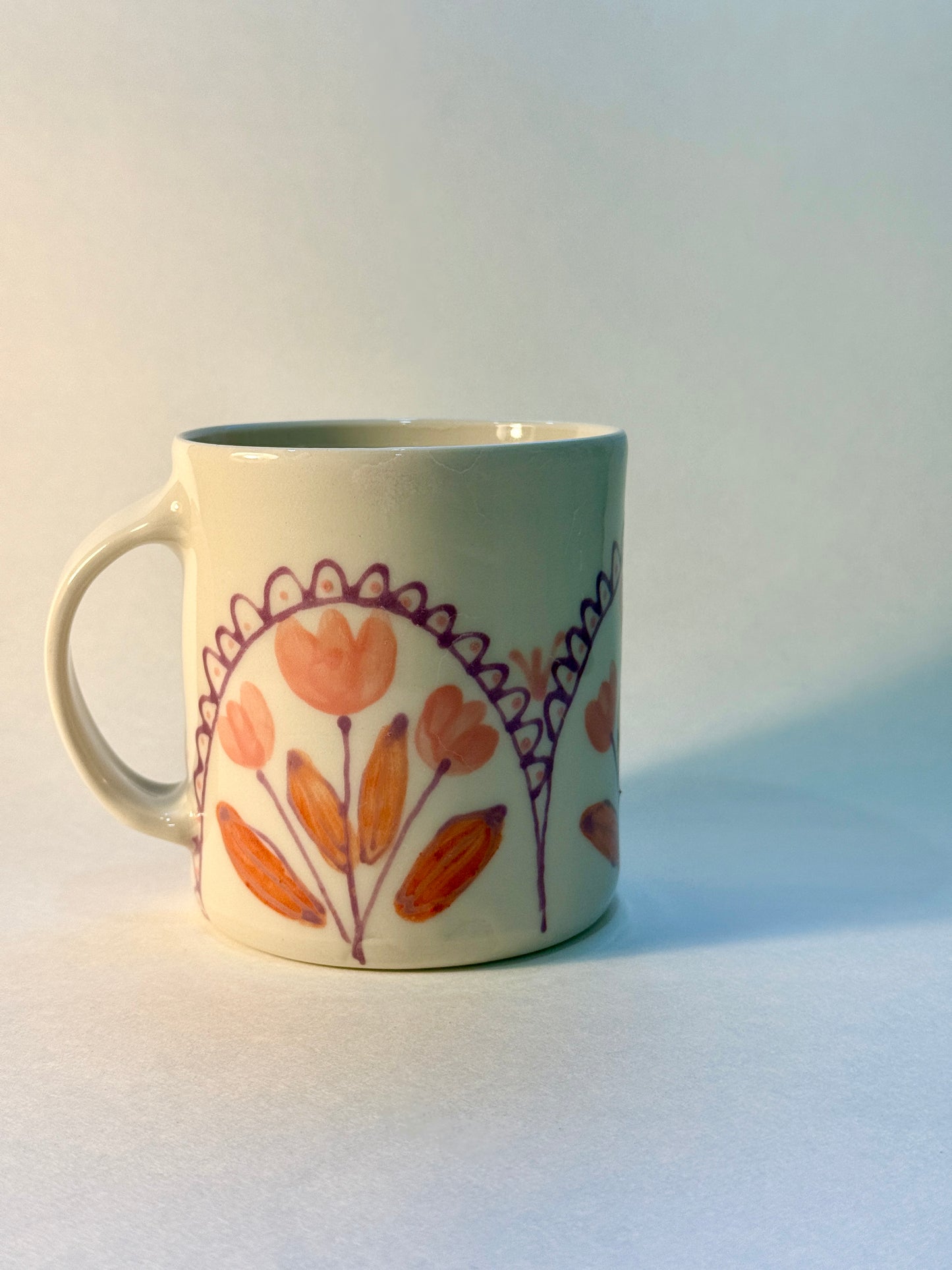 Chuck's Daily Mug LIMITED EDITION!