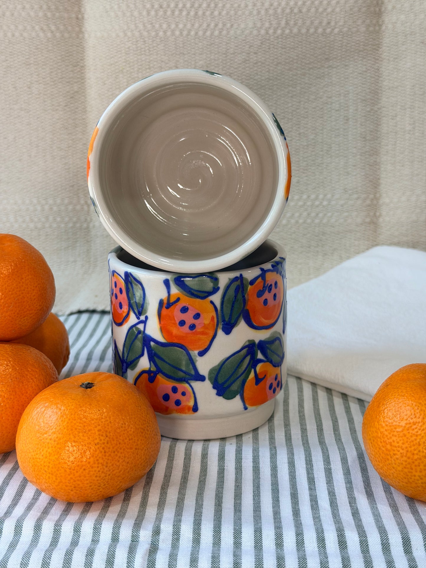 Stacker Cups