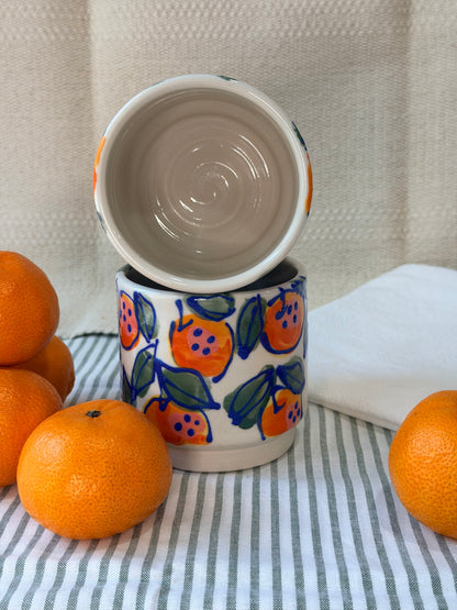 Stacker Cups