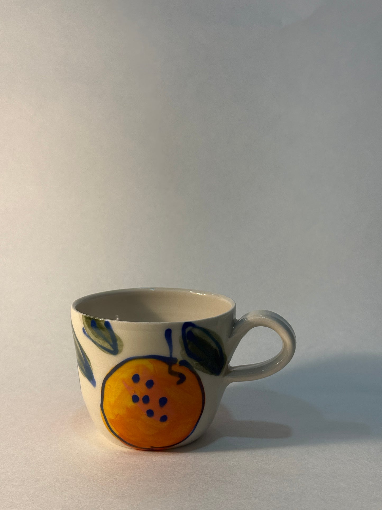 Espresso Cup