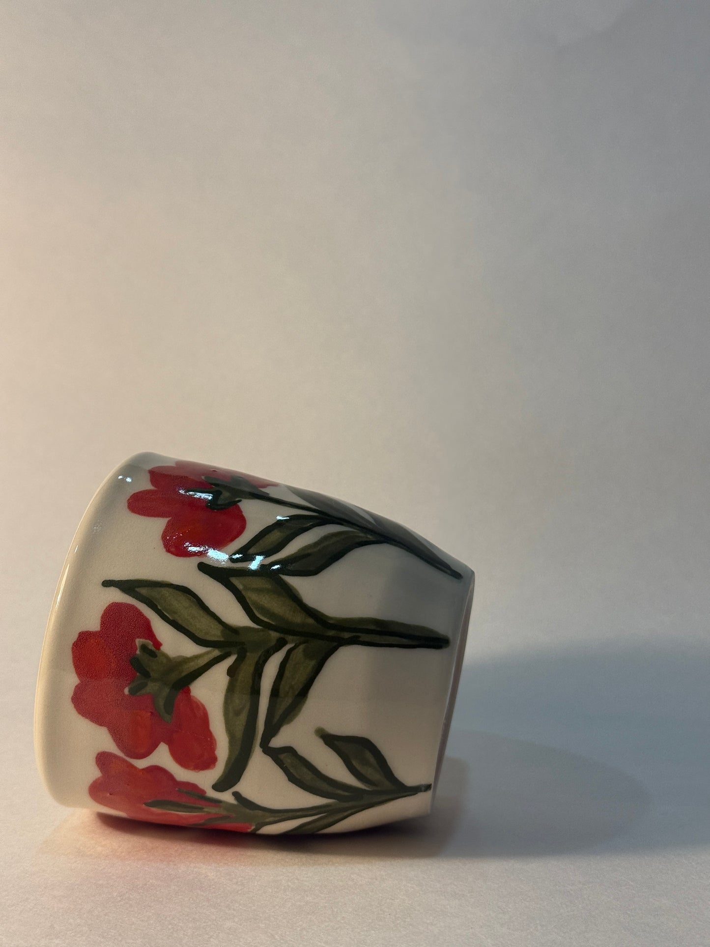 Tiny Pinchy Tumbler LIMITED EDITION