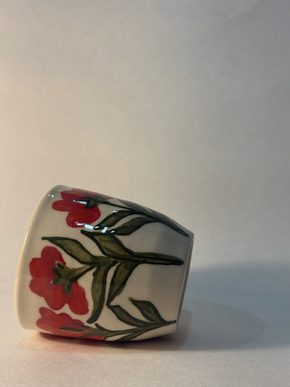 Tiny Pinchy Tumbler LIMITED EDITION