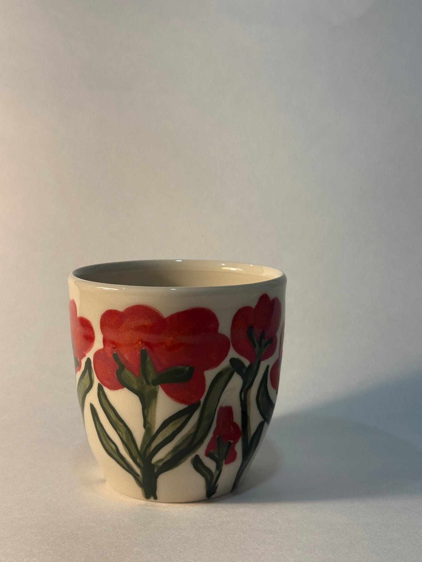 Tiny Pinchy Tumbler LIMITED EDITION