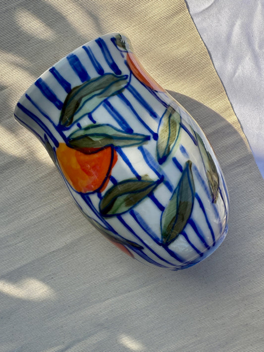 Perfectly Pretty Vase
