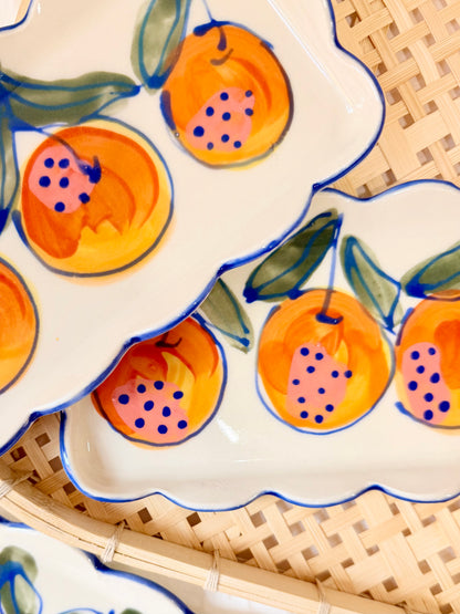 Trinket Tray