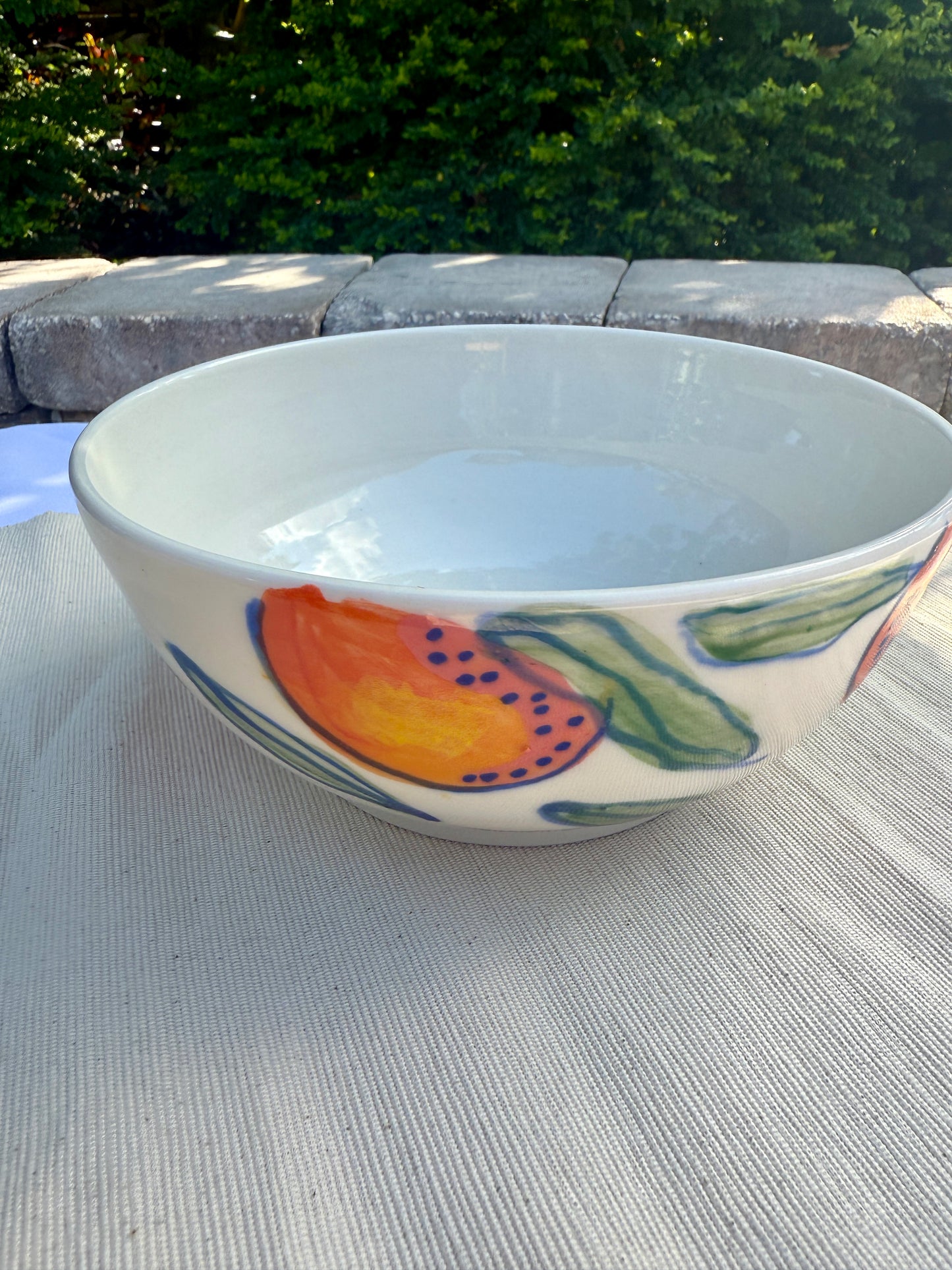 Charley Bowls