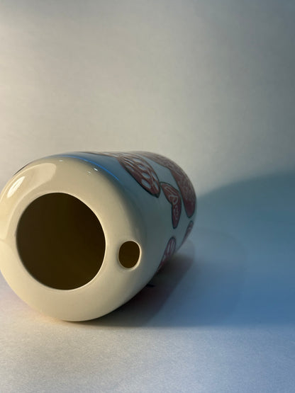 Dan Travel Tumbler: LIMITED EDITION!