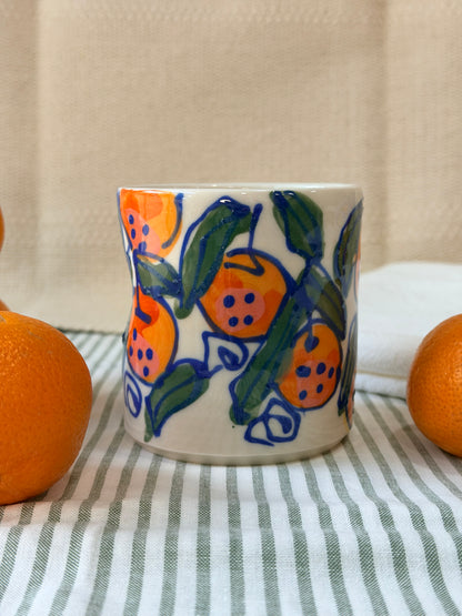 Grove Pinchy Tumbler
