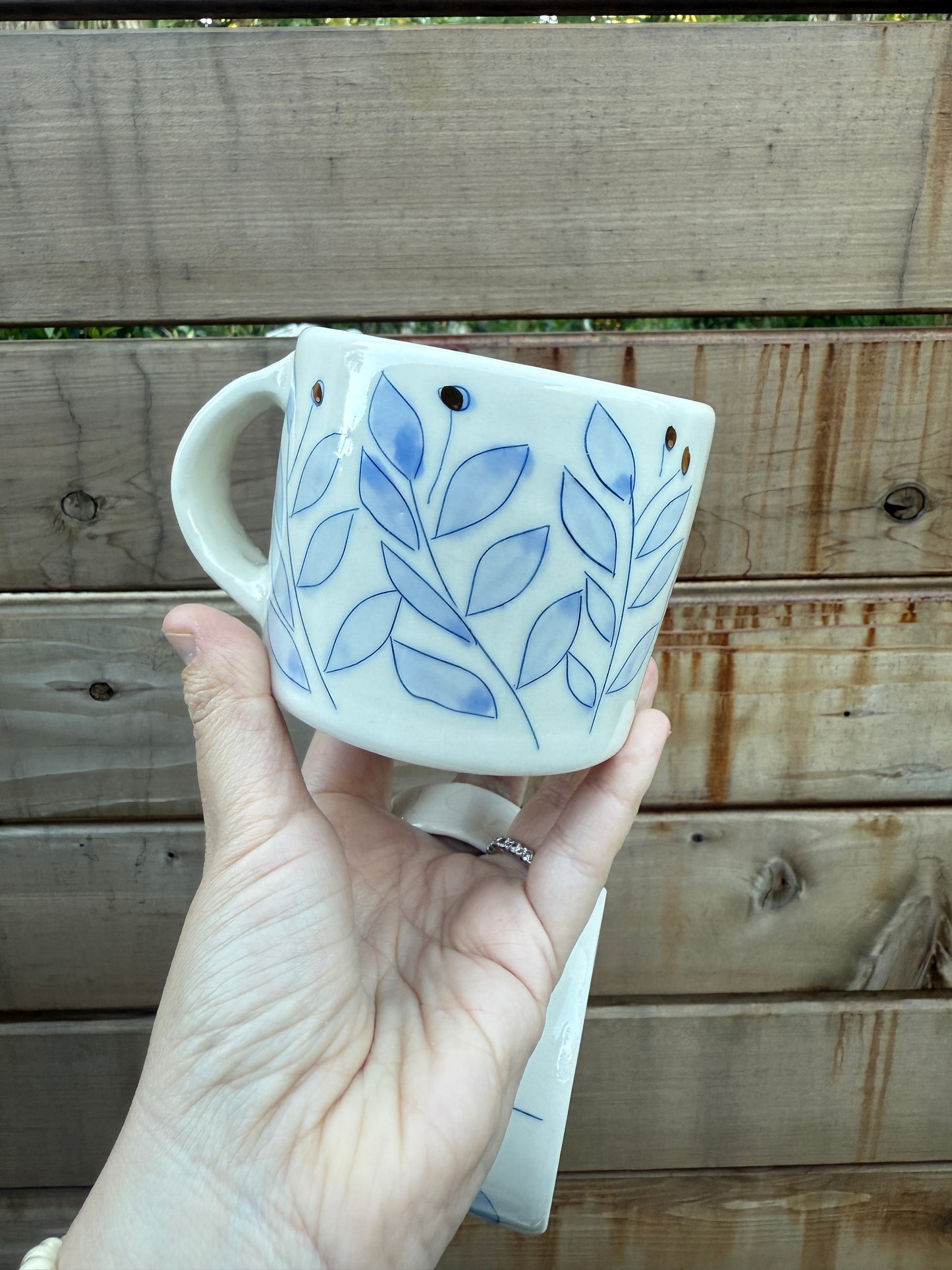 Chuck's Daily Mug POLAND EDITION!