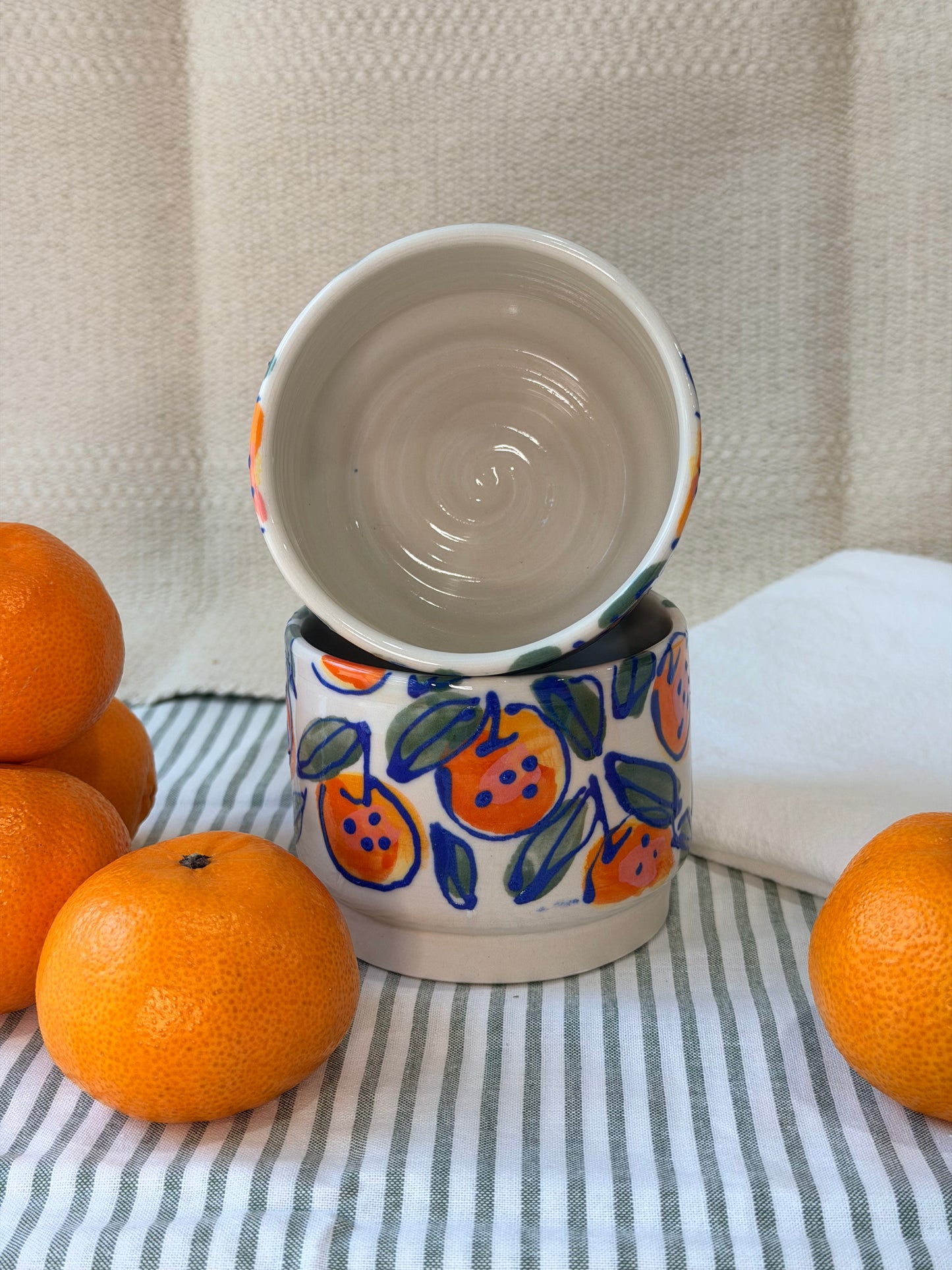 Stacker Cups