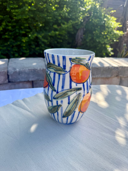 Perfectly Pretty Vase