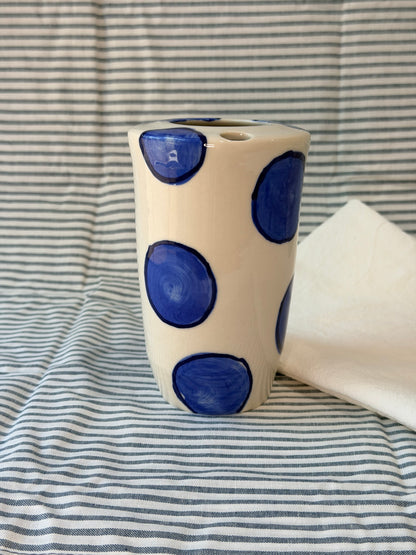 Summer Garden & Fresh Catch Dan Travel Tumbler