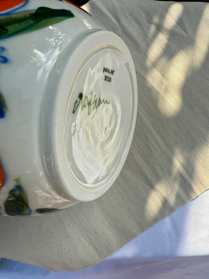 XL Serving Bowl