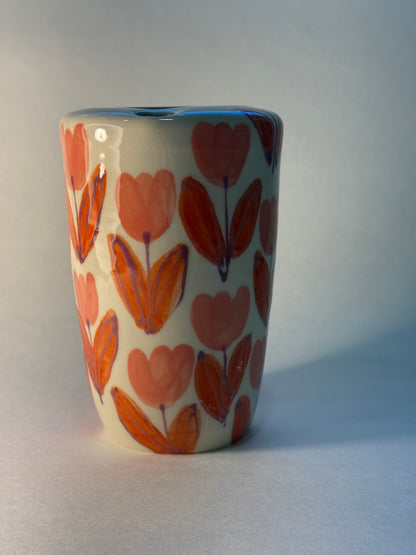 Dan Travel Tumbler: LIMITED EDITION!