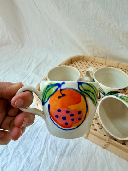 Espresso Cup