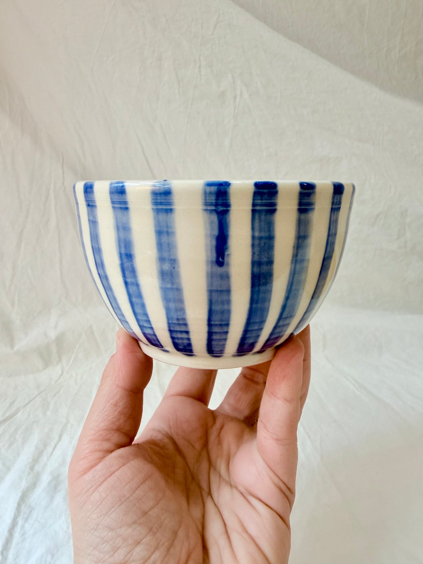 Charley Bowls