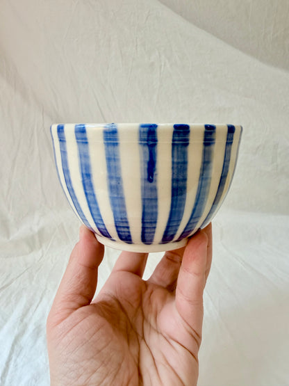Charley Bowls