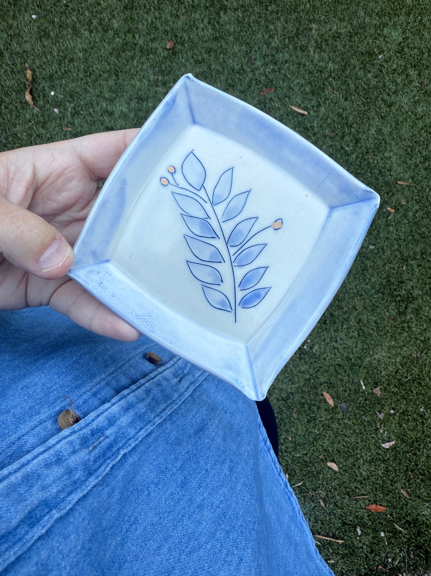 Trinket Mini POLAND EDITION