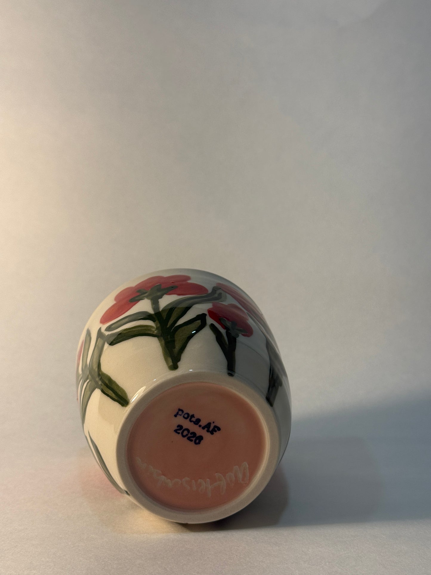 Tiny Pinchy Tumbler LIMITED EDITION