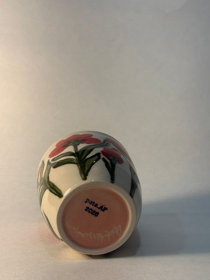 Tiny Pinchy Tumbler LIMITED EDITION