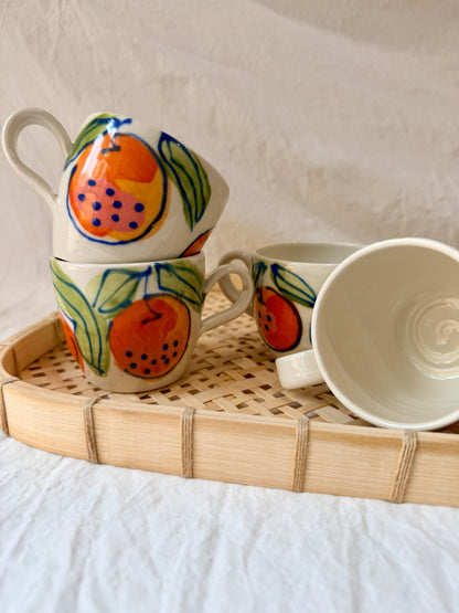 Espresso Cup