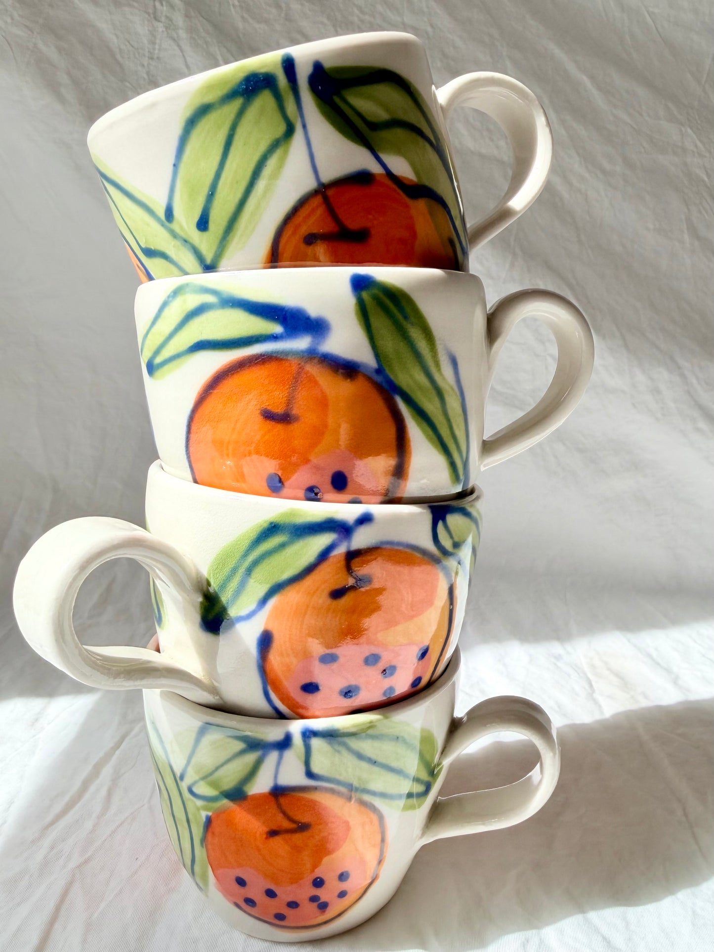Espresso Cup