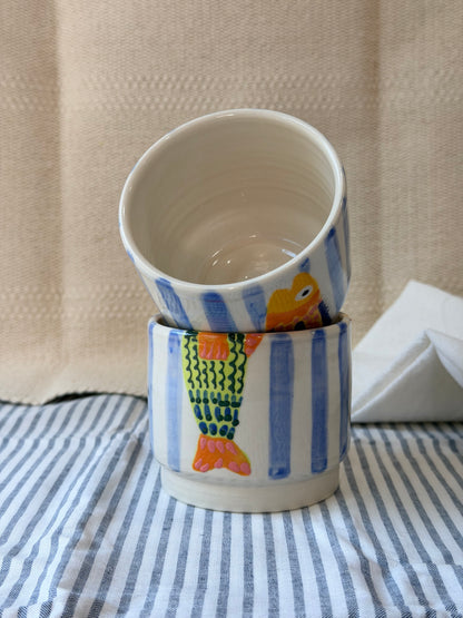 Stacker Cups