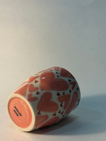 Tiny Pinchy Tumbler LIMITED EDITION