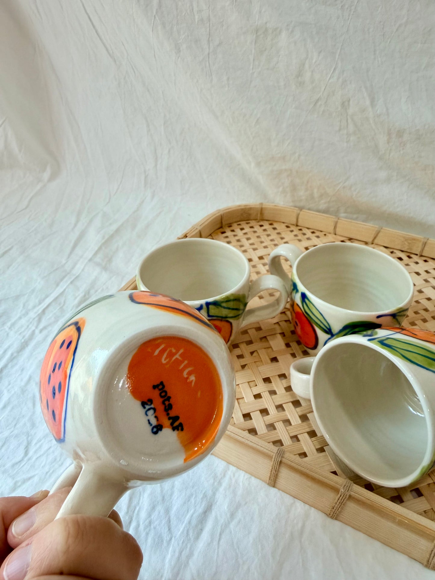 Espresso Cup
