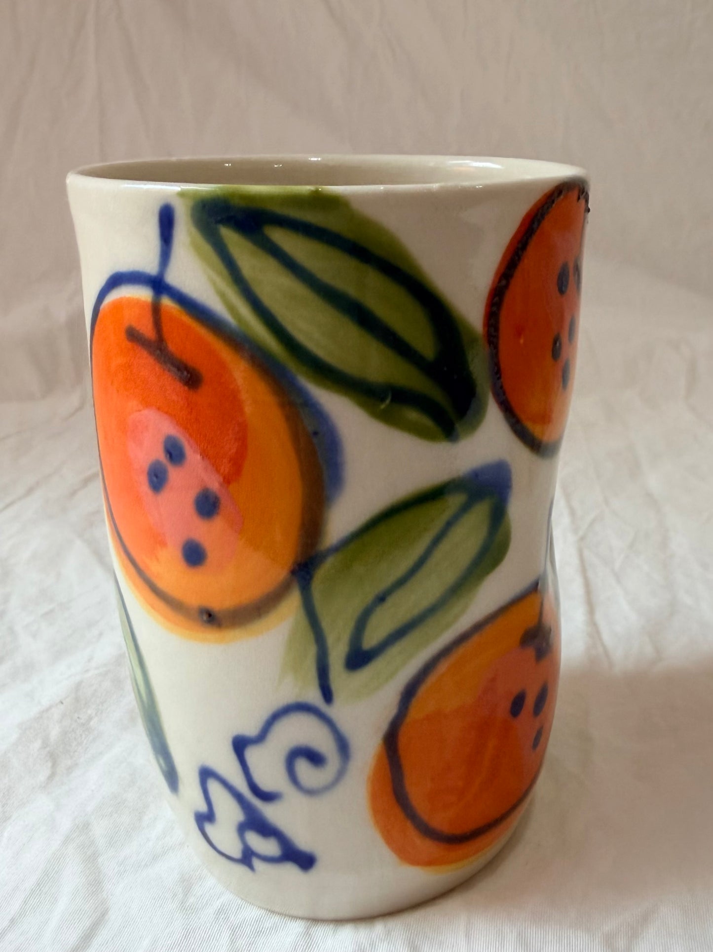 Grove Tiny Pinchy Tumbler