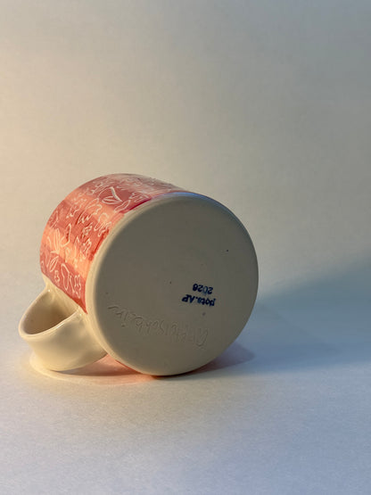 Chuck's Daily Mug LIMITED EDITION!